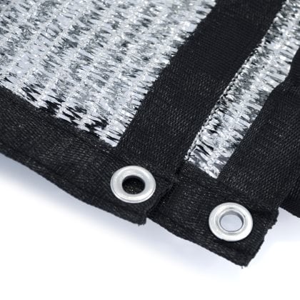 Silverduk 4x4 meter Dogman - 2