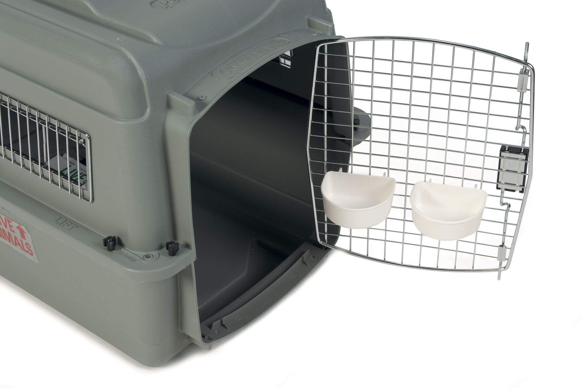 Vari Kennel har fått en efterträdare i Sky Kennel