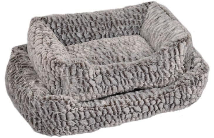 Hundbädd Snoozzy, 2 storlekar