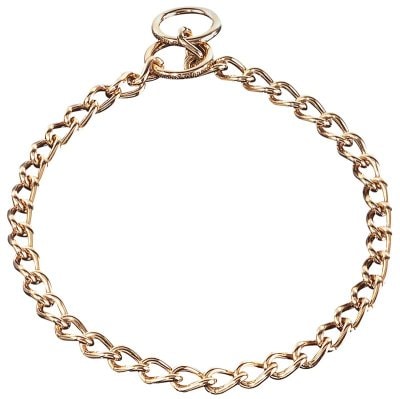 Sprenger Curogan stryp vriden 3mm/grov