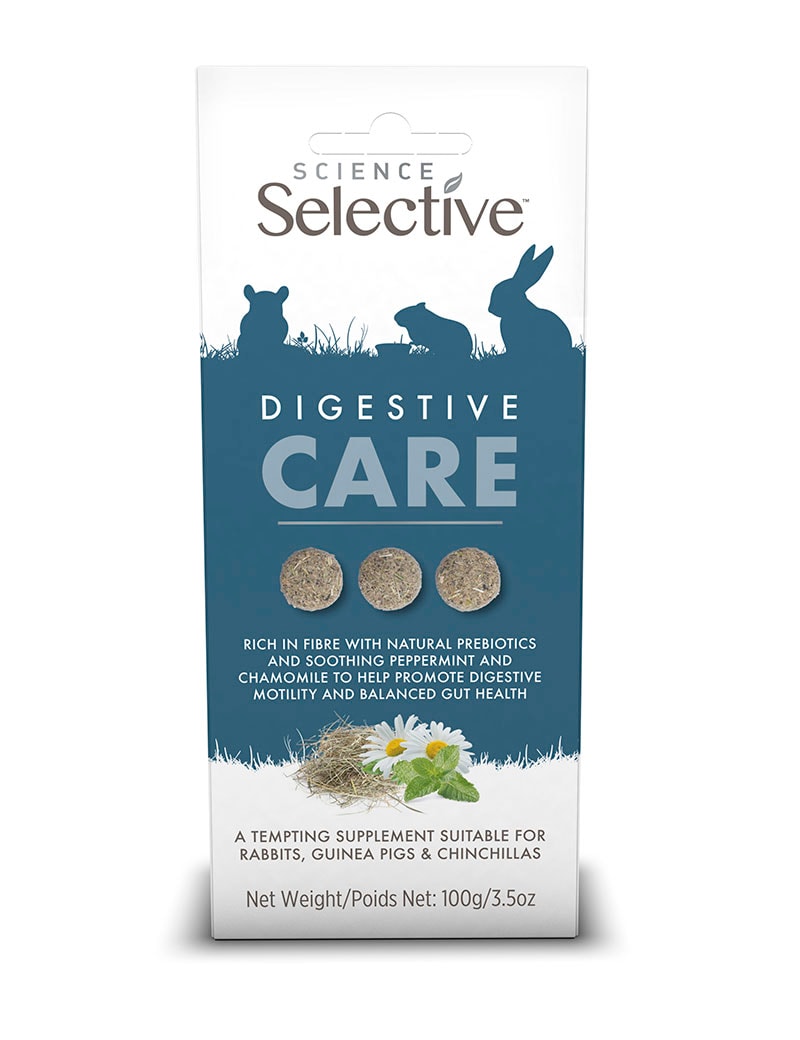 Selective Digestive Care 100g
