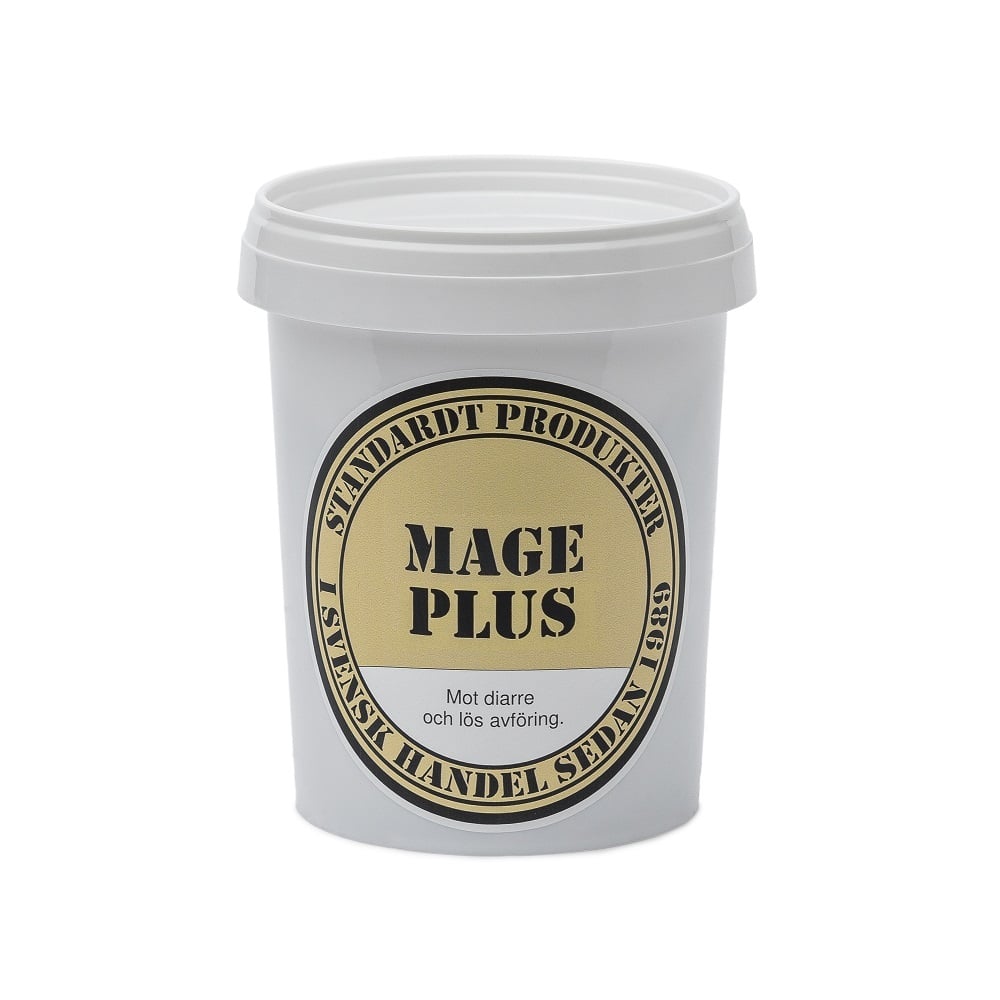 Standardt Mage Plus 150g