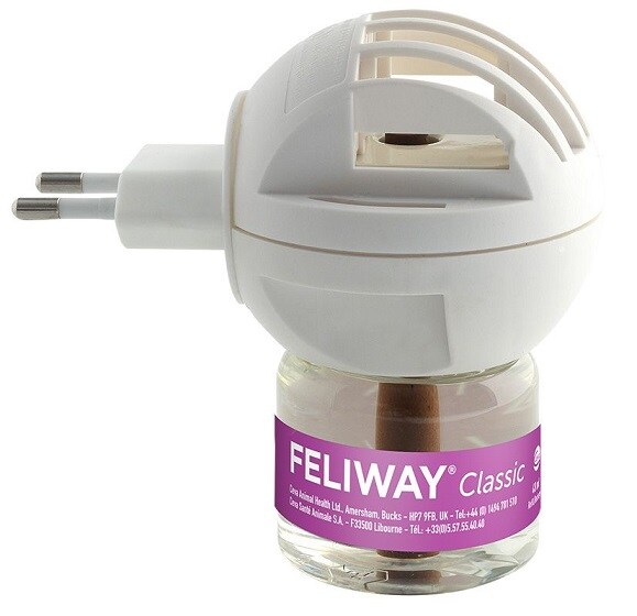 Feliway diffusor - 2