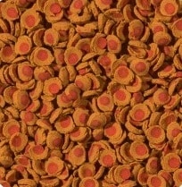 Tetra Cory Shrimp Wafers 100ml - 2