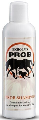 Prob tjärschampo 200ml