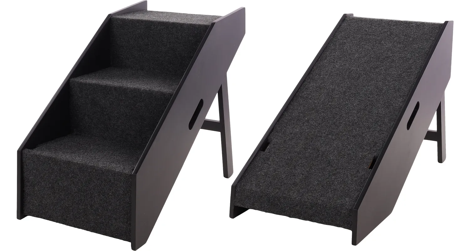 Trappa & Ramp 44-51 cm