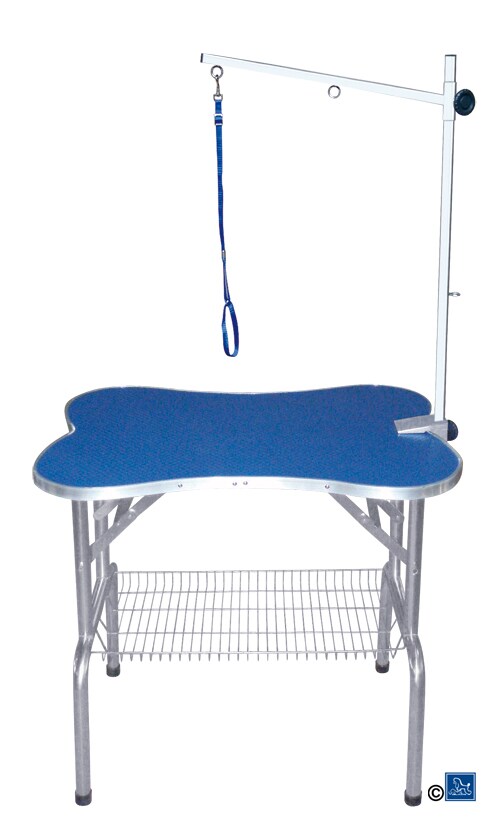 Trimbord "Bone" 50x80xH78cm