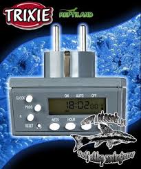 Trixie Timer med sekundinställning - 2