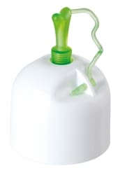 Tubdispenser för belöningspastorna - 2