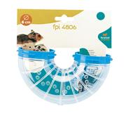 Ferplast Rör U-turn FPI 4806