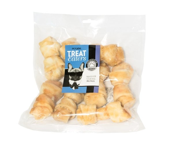 Tuggknut med kyckling 500g - 2