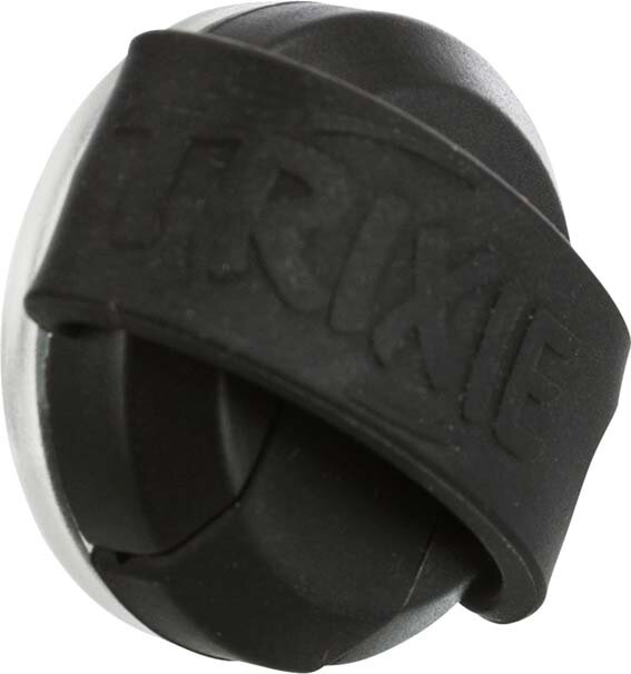 Lampa med led USB Flasher för Hundar.