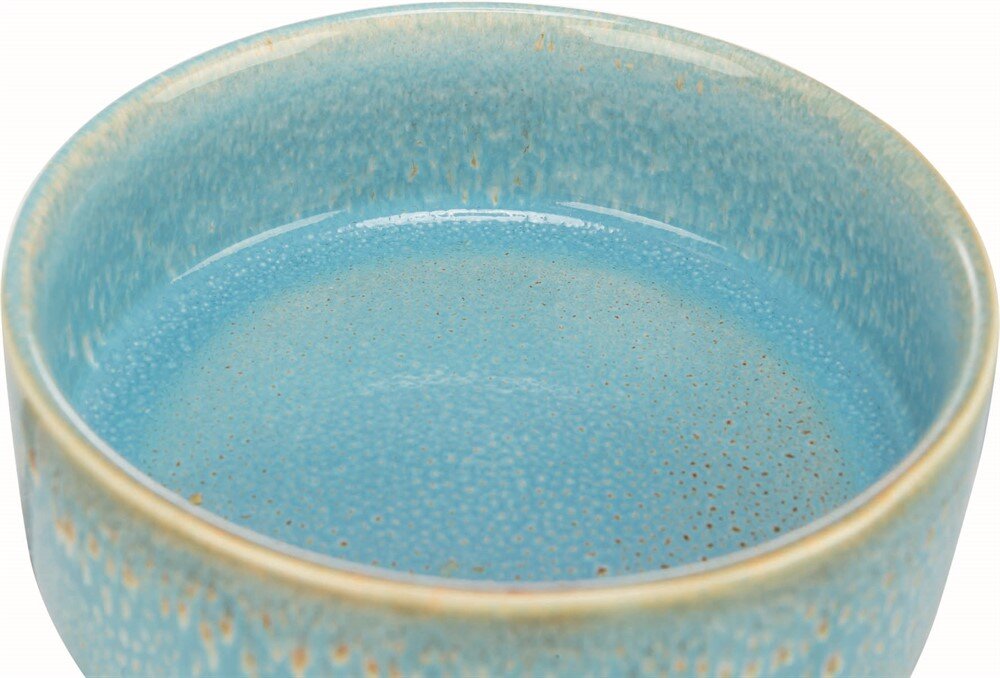 Keramikskål blå 0,4l 13cm - 2