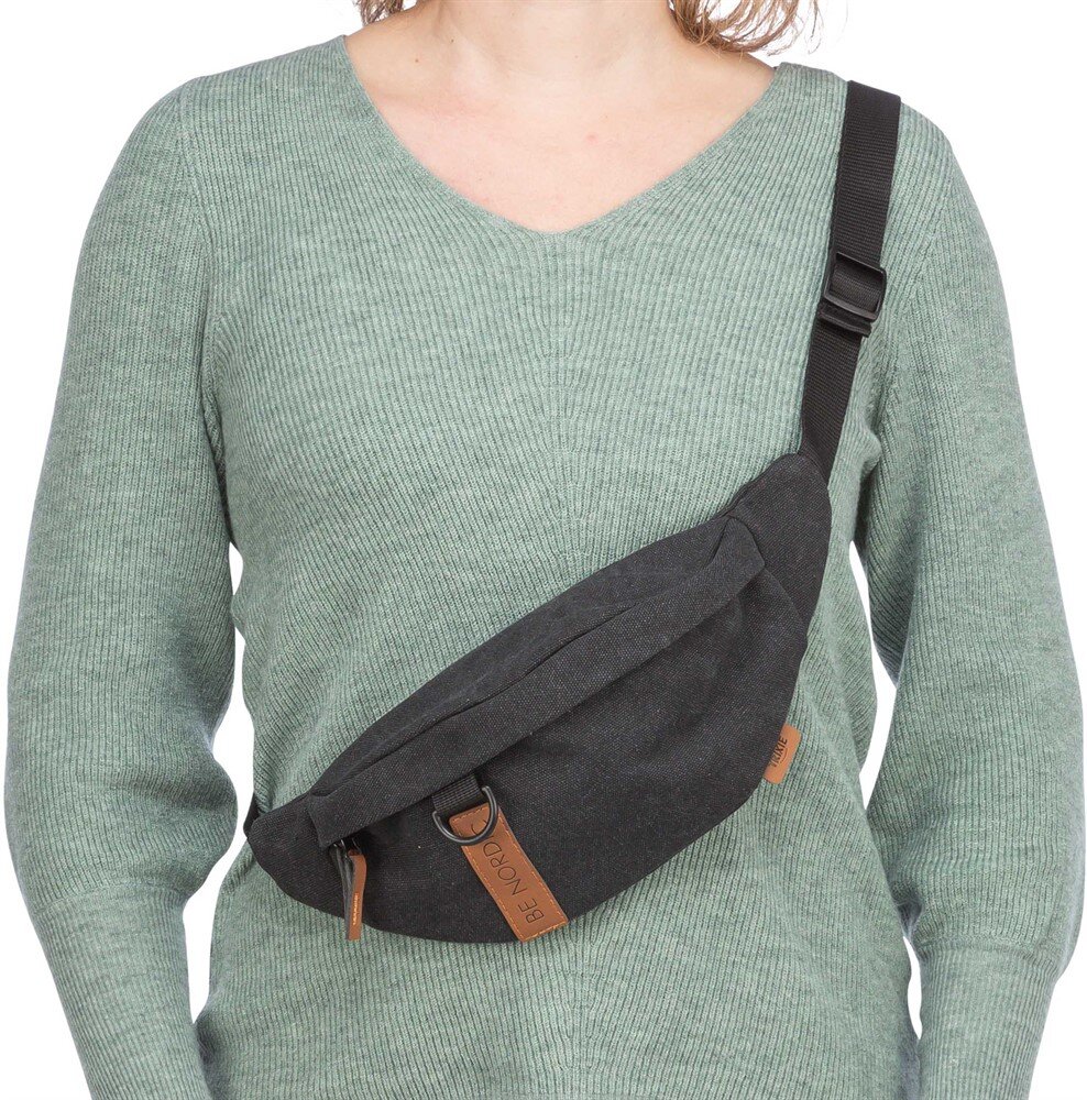 Be nordic magväska 24x11x8cm