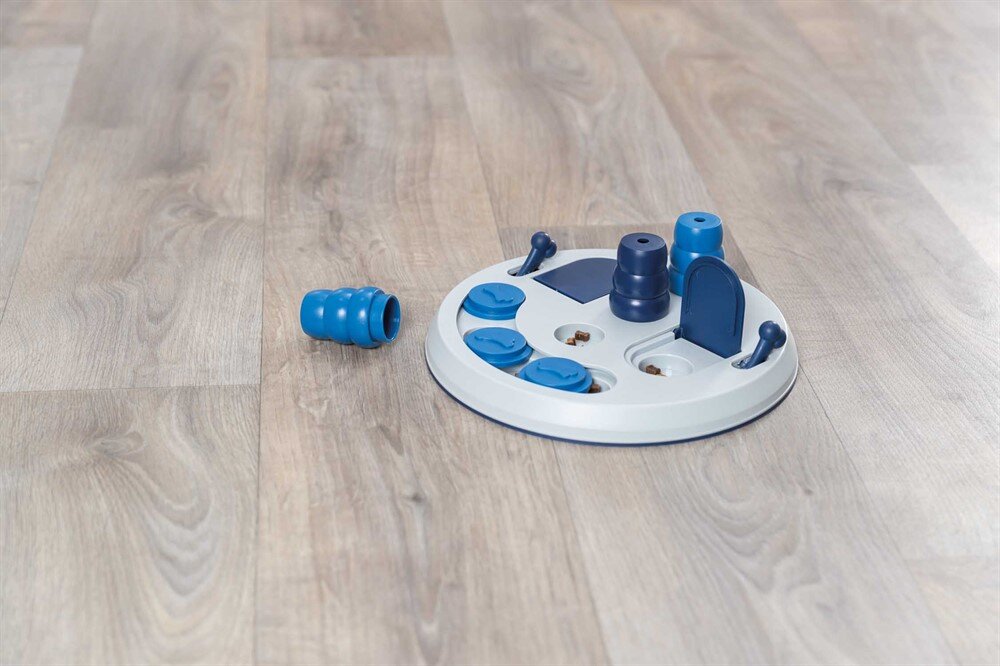 Dog Activity Flip Board XL, Nivå 2 ø28cm - 2