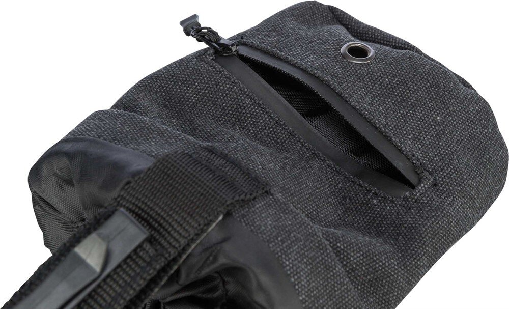 Be nordic godisvaska svart ø10x14cm