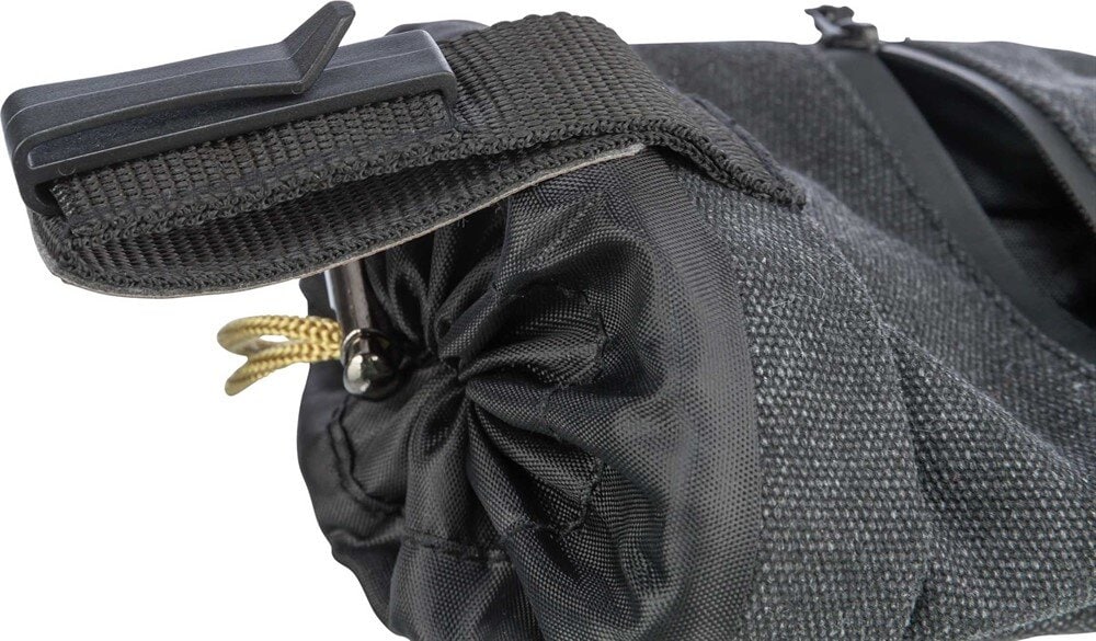 Be nordic godisvaska svart ø10x14cm