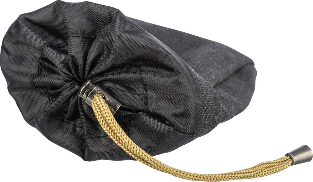 Be nordic godisvaska svart ø10x14cm