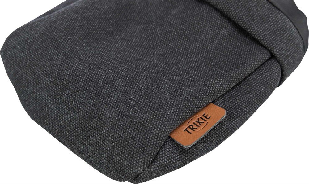 Be nordic godisvaska svart ø10x14cm