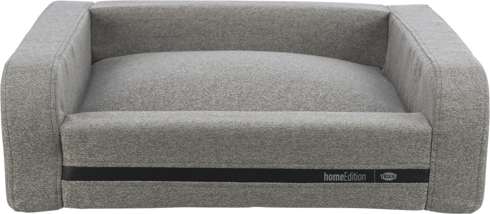 Citystyle soffa rektangulär (2storlekar) ljusgrå