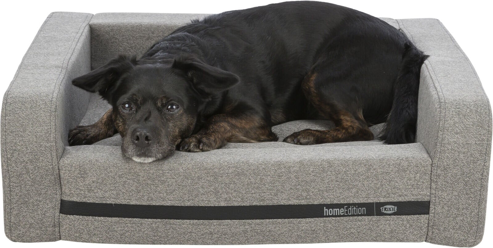 Citystyle soffa rektangulär (2storlekar) ljusgrå - 2