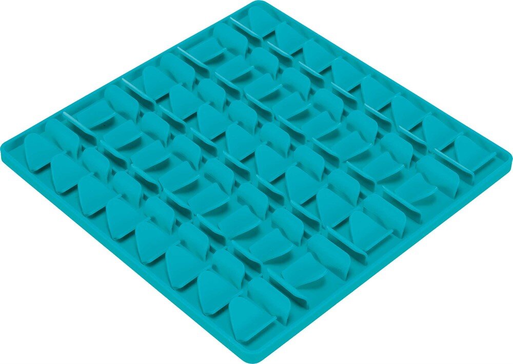 Lick'n snack matta silikon 30cm