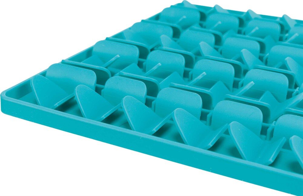 Lick'n snack matta silikon 30cm