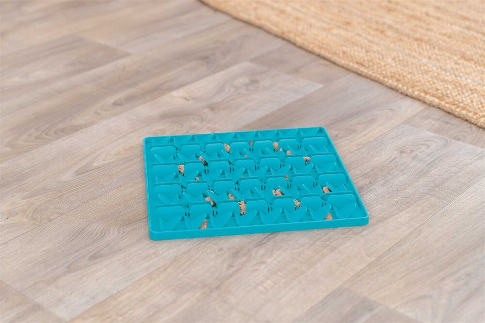 Lick'n snack matta silikon 30cm