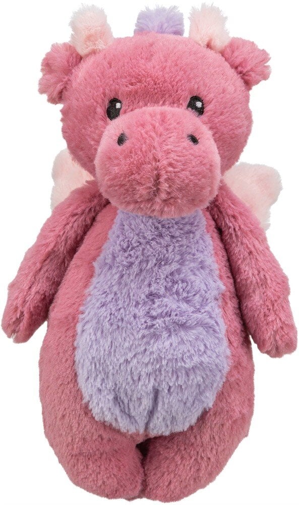 Hundleksak Be Eco Drake 27cm plysch