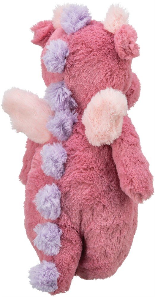 Hundleksak Be Eco Drake 27cm plysch