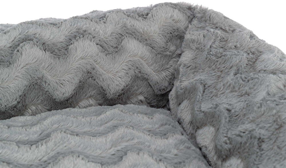 Hundbädd Be Eco Vital Loki grå (3 storlekar)