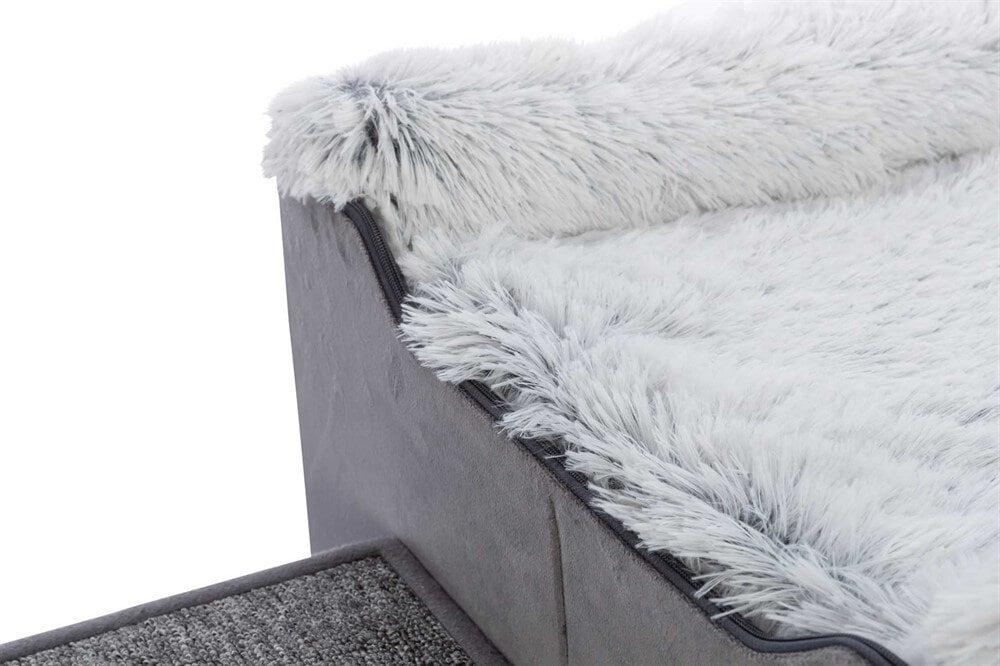 Harvey grotta med trappsteg 154x60x60cm