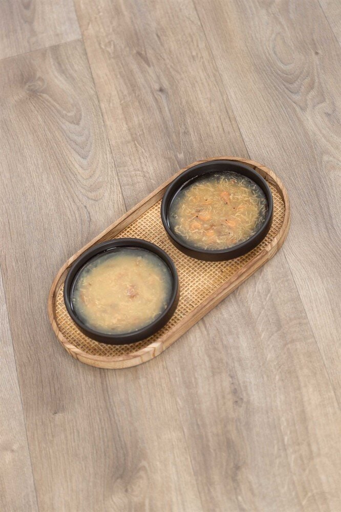 Trixie Räksoppa Konserv Med Kyckling & Räkor 80g