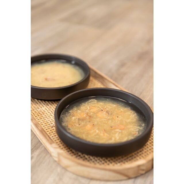 Trixie Räksoppa Kyckling&Räkor 80g 4-pack