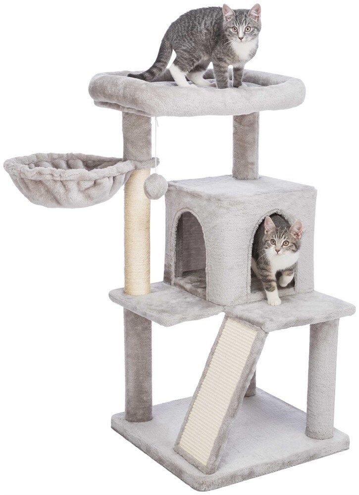 Klösmöbel Pepito junior grå 98cm