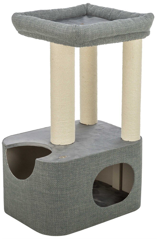 Klösmöbel Viviana 86cm blå/grå - 2