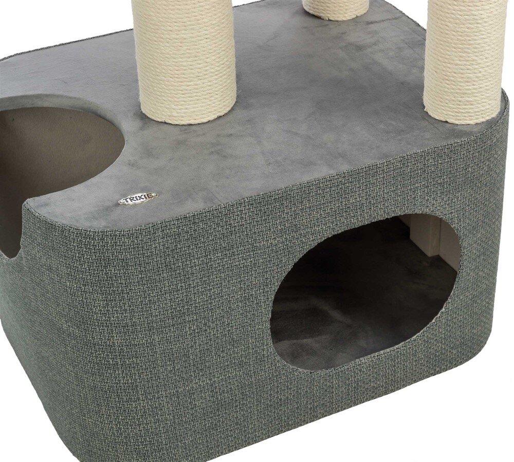 Klösmöbel Viviana 86cm blå/grå