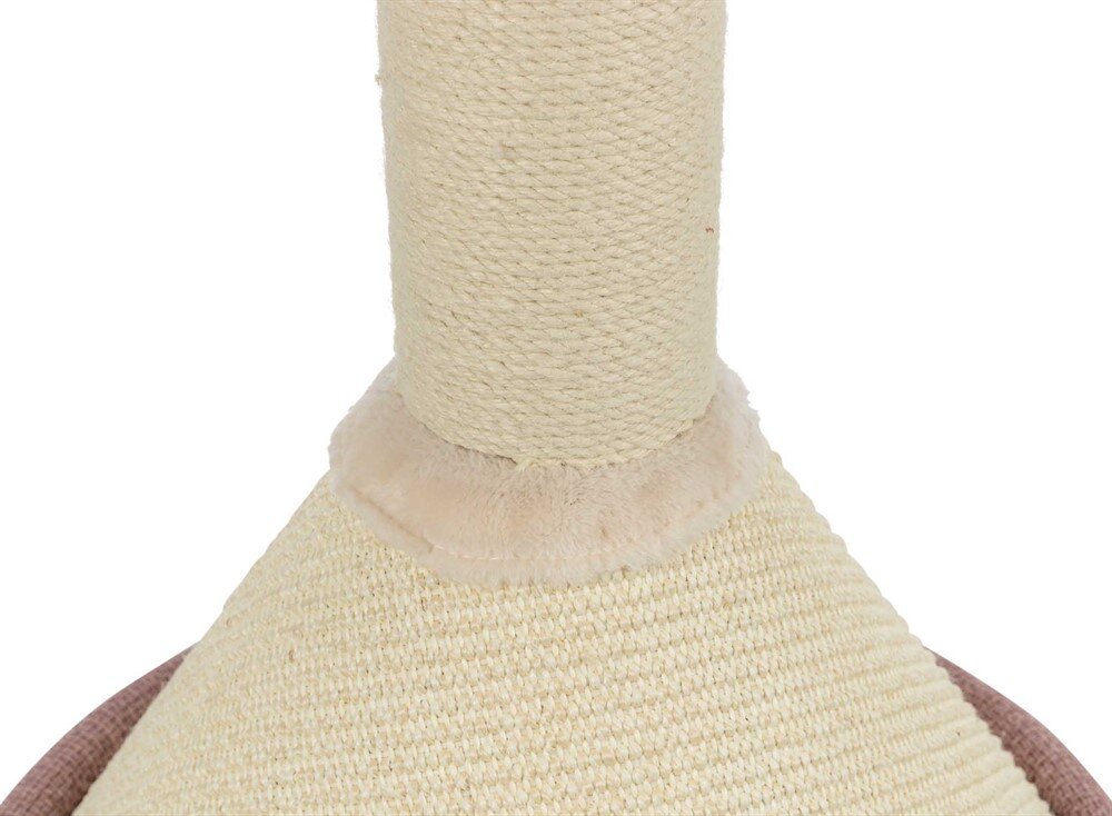 Klösmöbel Viviana 80cm rosa