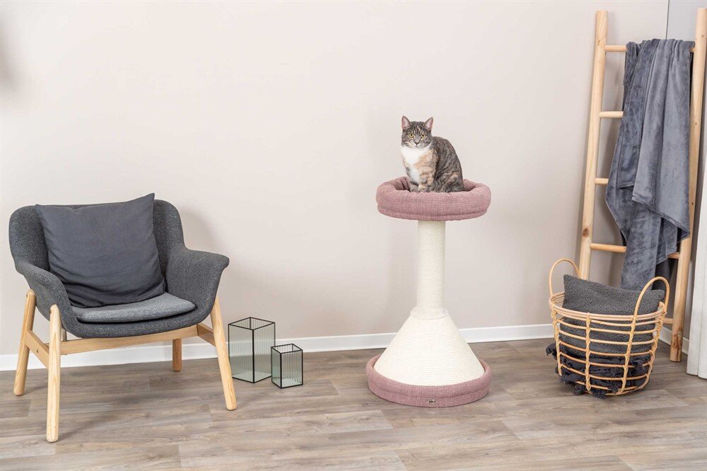 Klösmöbel Viviana 80cm rosa