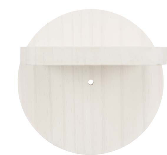 Klättervägg för katt komponet ø15x16cm