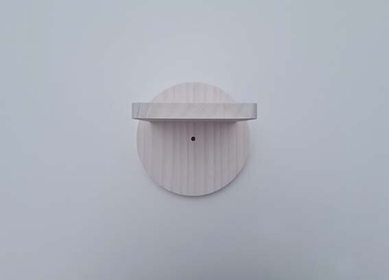 Klättervägg för katt komponet ø15x16cm