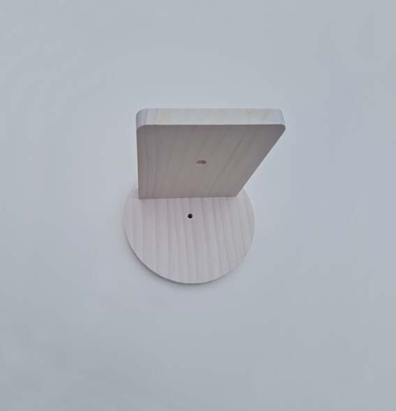 Klättervägg för katt komponet ø15x16cm