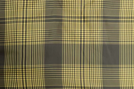 Regntäcke Vimy gul (finns i stl 25-80cm)