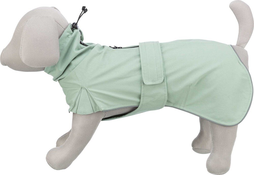 Regntäcke Dublin Färg Sage (9 storlekar) - 2