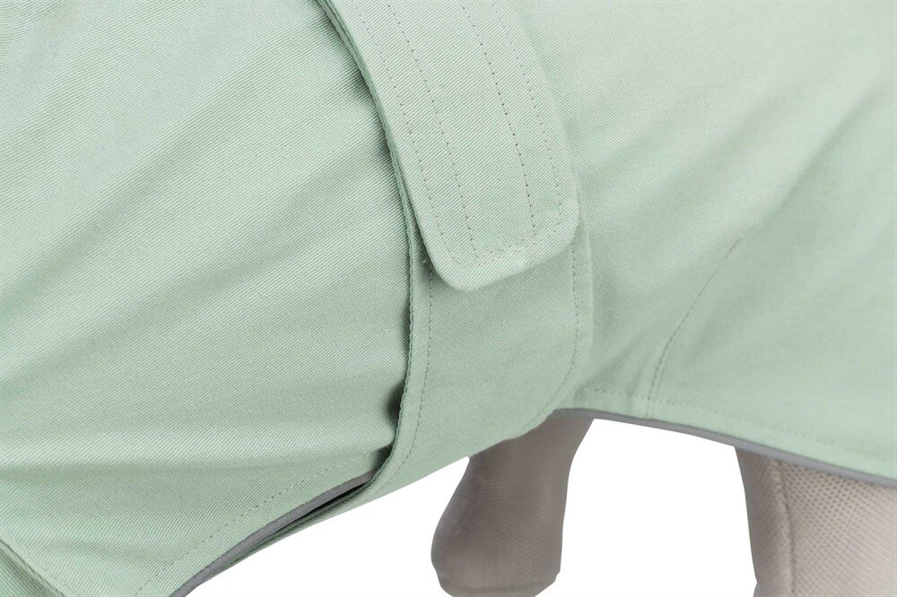 Regntäcke Dublin Färg Sage (9 storlekar)