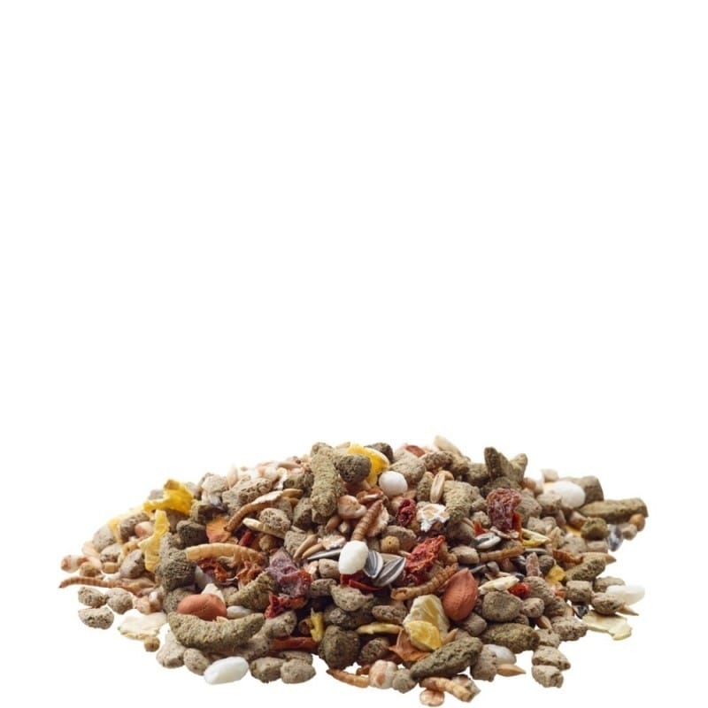 VL Nature Råtta 700g - 2