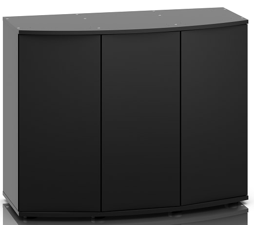 Juwel Vision 180 SBX-bänk Svart