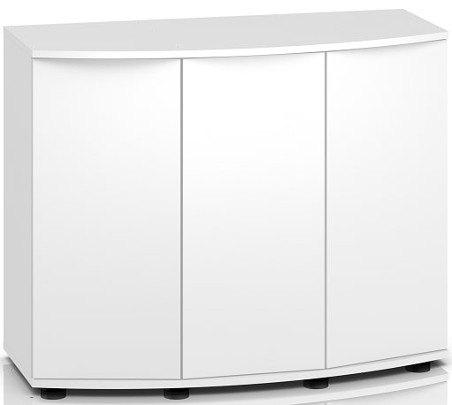 Juwel Vision 180 SBX-bänk Vit