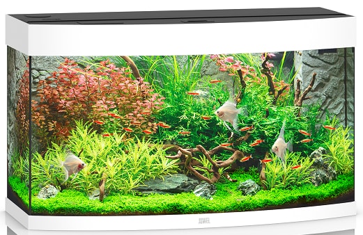 Juwel Vision 180 LED Vit