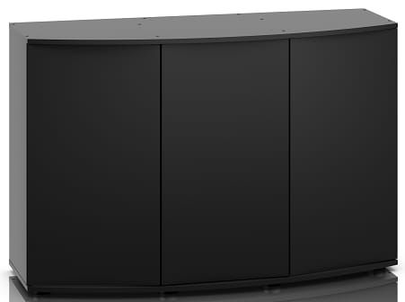 Juwel Vision 260 SBX-bänk Svart